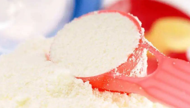 健合集团,营养品,奶粉,