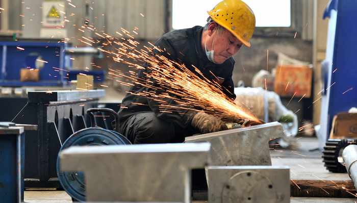 财经速递,制造业