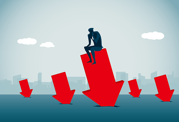 兴业银行上半年营收同比减少4.1%，净息差下降20个BP