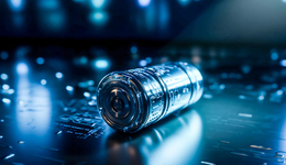 全钒液流电池迎来元年，为什么说在储能领域能堪大任？