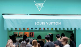 时尚品牌盯上咖啡快闪店