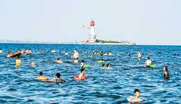 最热暑期游收尾，哪些目的地脱颖而出？