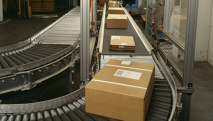 通达系的比拼还在继续，快递市场份额排名如何？