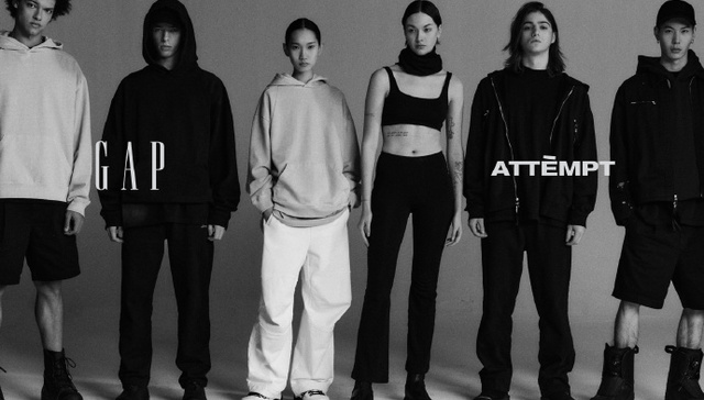 宝尊电商收购GAP的“坑”还没填完，又新开一个时尚品牌破产转型的“副本”