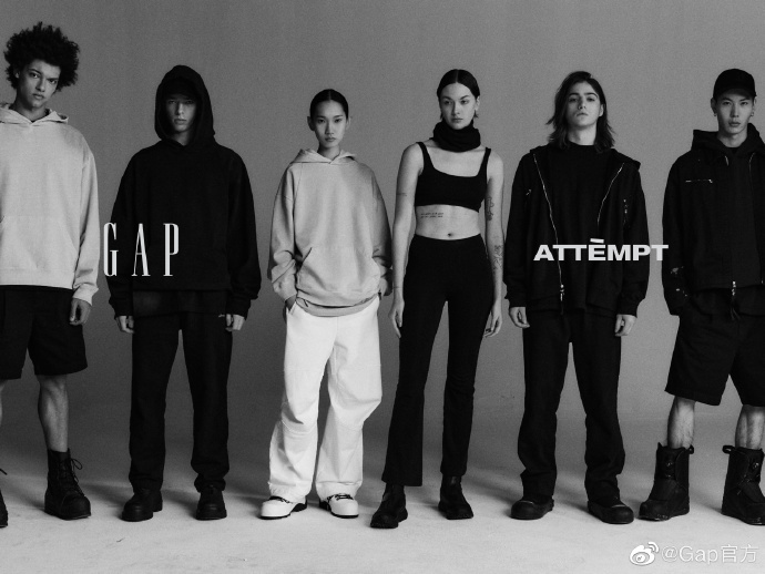 宝尊电商收购GAP的“坑”还没填完，又新开一个时尚品牌破产转型的“副本”