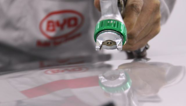 BYDE forges 15.8-billion-yuan alliance with Jabil