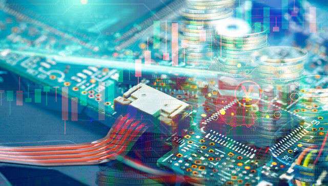 广州2000亿母基金进入投资期，重点投向半导体、新能源等领域