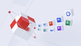 市值蒸發(fā)超百億，AI抬得動金山辦公嗎？