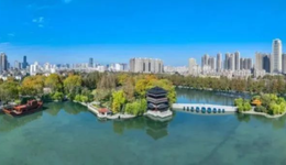 合肥：如何从“三五城市”到万亿俱乐部？