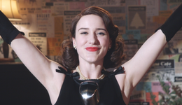 谁是那支“时代口红”？