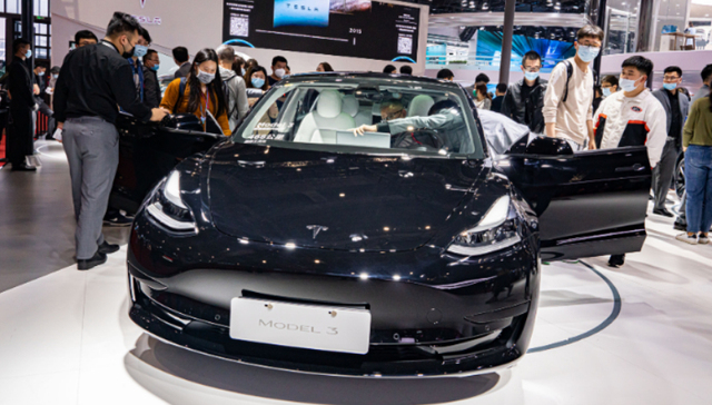 特斯拉或与三星联手生产下一代自动驾驶芯片，此前合作方只有台积电