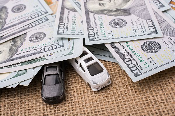 造车新势力资本市场新动向：阿维塔、哪吒获融资，极氪即将赴美IPO