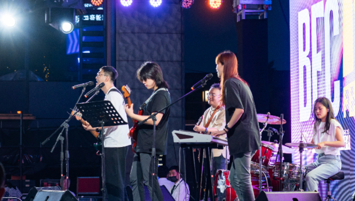 分区售票,音乐节,VIP,线下演出,