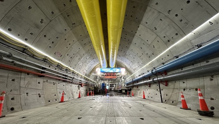 申通地铁,崇明线,轨道交通,上海,地铁