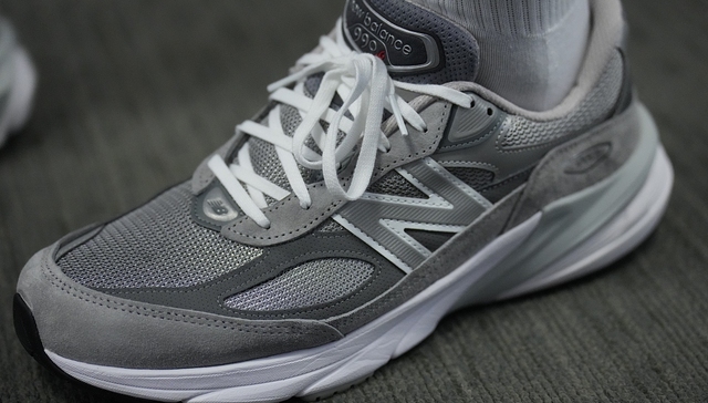 New Balance起诉Golden Goose，运动品牌专利纠纷频繁上演