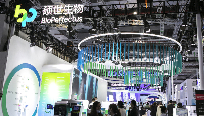 新冠检测公司中谁最“惨”？硕世生物上半年营收缩水超九成