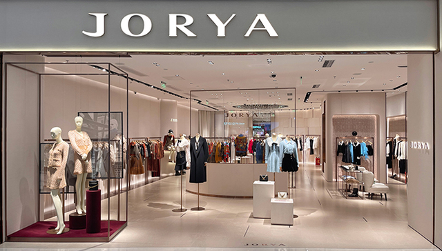 二代接班、谋划出海，JORYA母公司还想重回巅峰