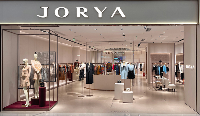 二代接班、谋划出海，JORYA母公司还想重回巅峰