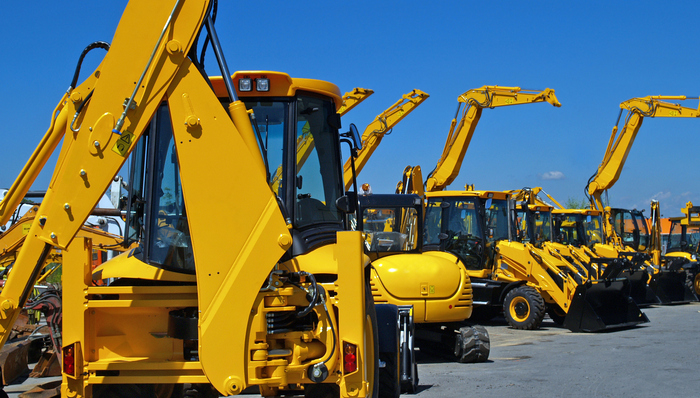 三一重工,挖掘机,工程机械,徐工集团,半年报