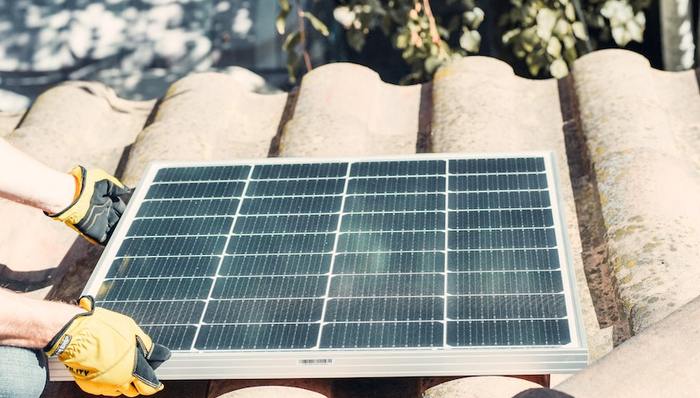 技术迭代,光伏行业,产业化,异质结,