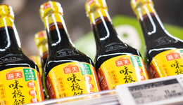 海天味业扛下所有，成就了同行