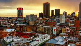 中國電商走進(jìn)非洲