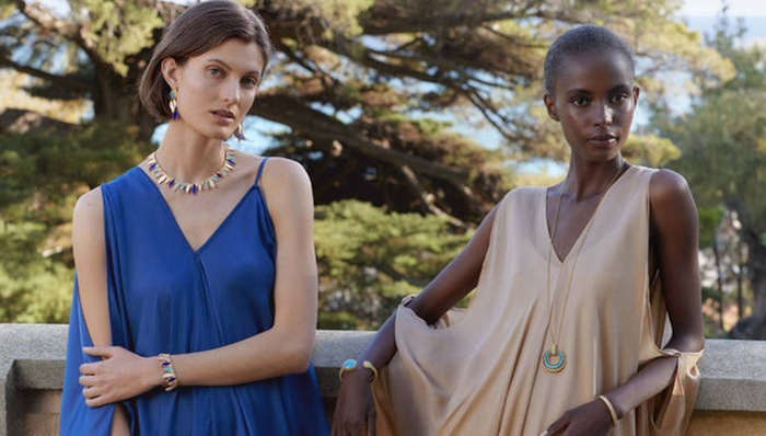 宝诗龙孔雀羽毛新作轻盈优雅，斐登以蔚蓝色点亮夏日时刻 | 是日美好事物