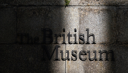 大英博物馆文物丢失丑闻持续发酵，文物归属权再引热议 | 文化周报
