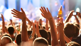 从富士摇滚音乐节聊起，为何中国音乐节叩不开亚洲市场大门？