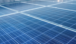 旺季将临，光伏玻璃迎涨价