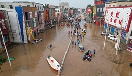 搬去泰安？原地等待？涿州书商们何去何从