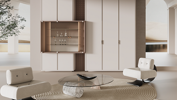 5连板！我乐家居上半年净利涨五成，为定制家居企业增幅最高｜家居中报季