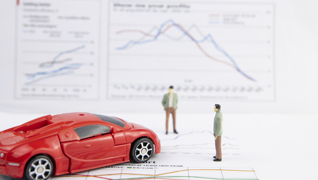 汽车自主品牌陆续发布中期报，谁最可能成为全年第二名？