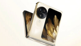 普及折疊屏手機(jī)，屏幕、鉸鏈也得跟著“卷”