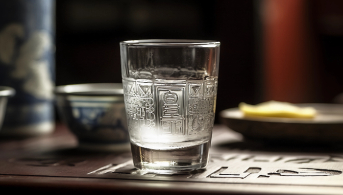 今世缘,舍得酒业,老白干,财报,白酒