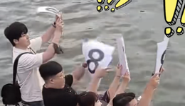 跳水大爷带火天津，这波“流量”红利能接住吗？