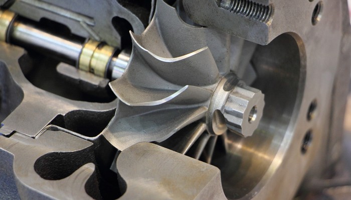 金股挖掘 | 未来扩产3.5倍，这家公司正从外资占据80%的涡旋压缩机市场中突出重围