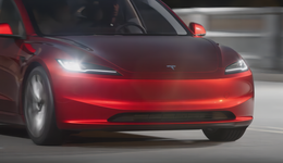 新款特斯拉Model 3涨价，只为给Model Q让路？