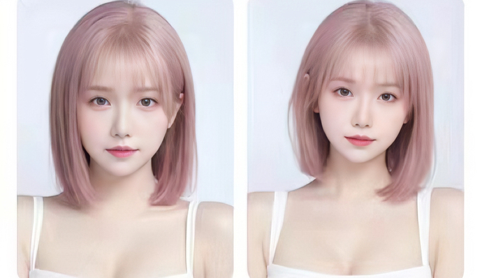 电厂 | 妙鸭相机上线“发型设计”功能，不噶海马体却整顿美发业？