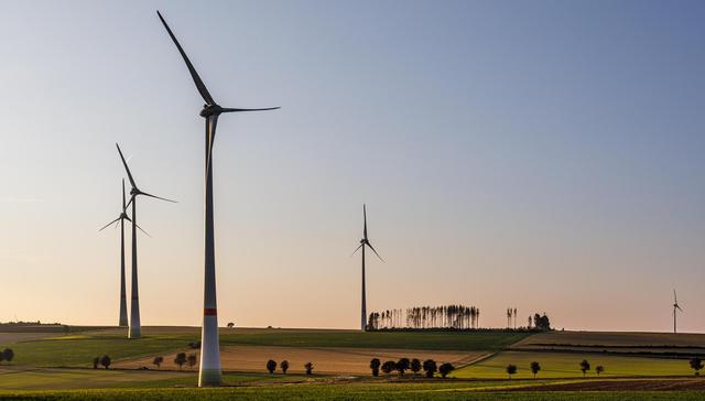 风电整机商半年业绩普遍下滑，只有这家实现了微增