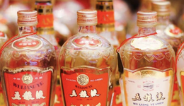 五粮液，被削弱的品牌力