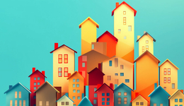 北京“認(rèn)房不認(rèn)貸”落地，多個樓盤蹭熱點漲價，市場會買單嗎？