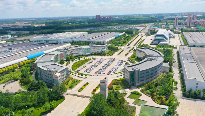 重卡发动机龙头地位稳固，潍柴动力市占率持续提升