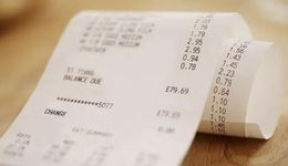 “不要小票”的年轻人，开始理性