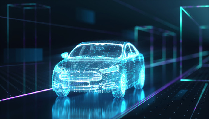 调研早知道| 新车订单超出预期，持续深度电动化，这家公司估值处于历史低位