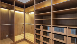 压抑的装修需求释放，9家定制家居企业超一半实现净利增长｜家居中报季