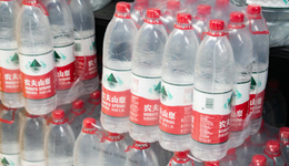 农夫山泉，老大难当