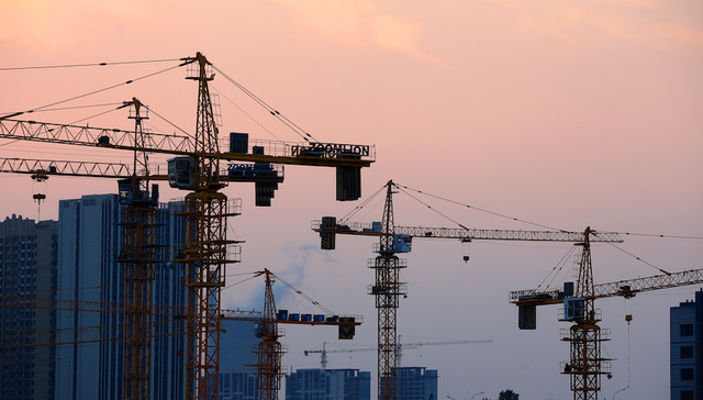 房地产优化政策有何影响？还存在哪些问题？如何应对？