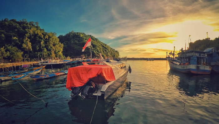 东南亚,手机游戏,海外市场,印度尼西亚,