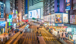 物价低、美食娱乐有新鲜感，香港游客爱上了深圳City Walk